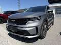 Kia Sorento Silber 4WD Grau - thumbnail 3