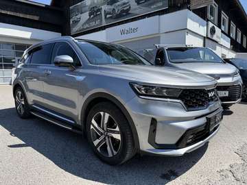 Silber 4WD