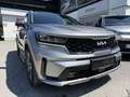 Kia Sorento Silber 4WD Grau - thumbnail 2