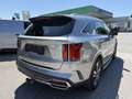 Kia Sorento Silber 4WD Grau - thumbnail 12