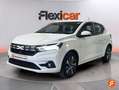 Dacia Sandero Essential 74kW (100CV) ECO-G Blanco - thumbnail 3