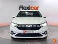 Dacia Sandero Essential 74kW (100CV) ECO-G Blanco - thumbnail 2