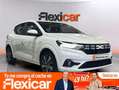 Dacia Sandero Essential 74kW (100CV) ECO-G Blanco - thumbnail 1