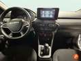 Dacia Sandero Essential 74kW (100CV) ECO-G Blanco - thumbnail 11