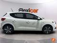 Dacia Sandero Essential 74kW (100CV) ECO-G Blanco - thumbnail 8