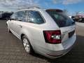 Skoda Octavia Combi 1.6 TDI Style DSG 1Hd Apple Klimaa Silber - thumbnail 6