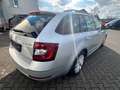 Skoda Octavia Combi 1.6 TDI Style DSG 1Hd Apple Klimaa Silber - thumbnail 5