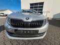 Skoda Octavia Combi 1.6 TDI Style DSG 1Hd Apple Klimaa Silber - thumbnail 2