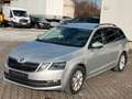 Skoda Octavia Combi 1.6 TDI Style DSG 1Hd Apple Klimaa Silber - thumbnail 1