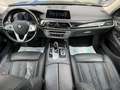 BMW 740 e iPerformance/ FULL SERVICE / CUIR / TOIT / Schwarz - thumbnail 10