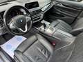BMW 740 e iPerformance/ FULL SERVICE / CUIR / TOIT / Schwarz - thumbnail 9