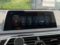BMW 740 e iPerformance/ FULL SERVICE / CUIR / TOIT / Schwarz - thumbnail 16