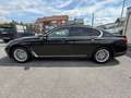 BMW 740 e iPerformance/ FULL SERVICE / CUIR / TOIT / Schwarz - thumbnail 8