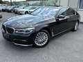 BMW 740 e iPerformance/ FULL SERVICE / CUIR / TOIT / Schwarz - thumbnail 1