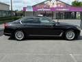 BMW 740 e iPerformance/ FULL SERVICE / CUIR / TOIT / Schwarz - thumbnail 4