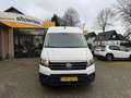 Volkswagen Crafter 30 2.0 TDI L3H3 Airco Wit - thumbnail 2
