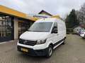 Volkswagen Crafter 30 2.0 TDI L3H3 Airco Wit - thumbnail 1