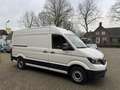 Volkswagen Crafter 30 2.0 TDI L3H3 Airco Wit - thumbnail 9
