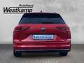 Volkswagen Golf Variant VIII Goal 1.5 eTSI DSG Anh.Kpl. Led-Plus Kamera Rot - thumbnail 4