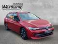 Volkswagen Golf Variant VIII Goal 1.5 eTSI DSG Anh.Kpl. Led-Plus Kamera Rot - thumbnail 5