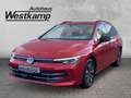 Volkswagen Golf Variant VIII Goal 1.5 eTSI DSG Anh.Kpl. Led-Plus Kamera Rot - thumbnail 1