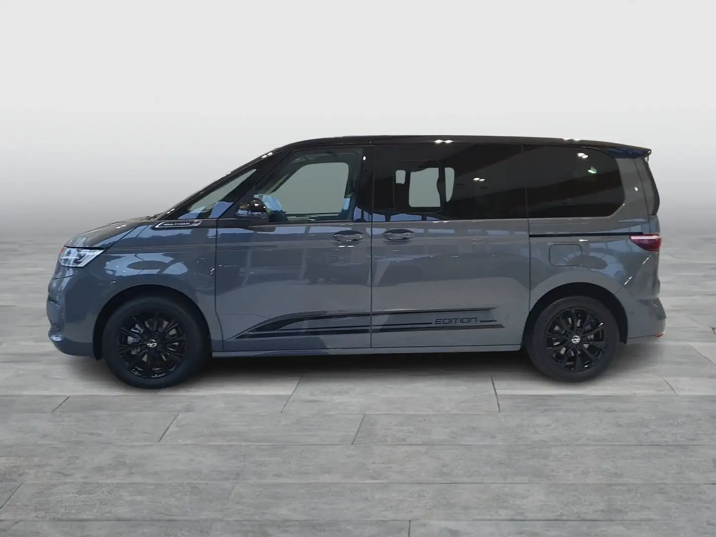 Volkswagen T7 Multivan VW T7 Multivan Edition eHybrid 180 kW 4MOTION Grau - 2