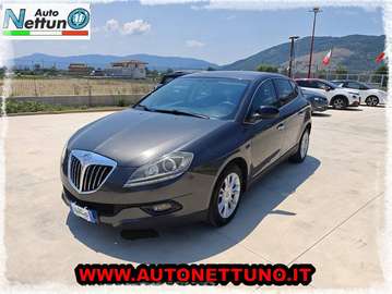 Delta III 2008 1.6 mjt Oro 120cv dpf
