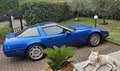 Chevrolet Corvette c4 collector edition 5.7 v8 iscritta asi Modrá - thumbnail 1
