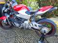 MV Agusta Brutale 1078 street bike Червоний - thumbnail 3
