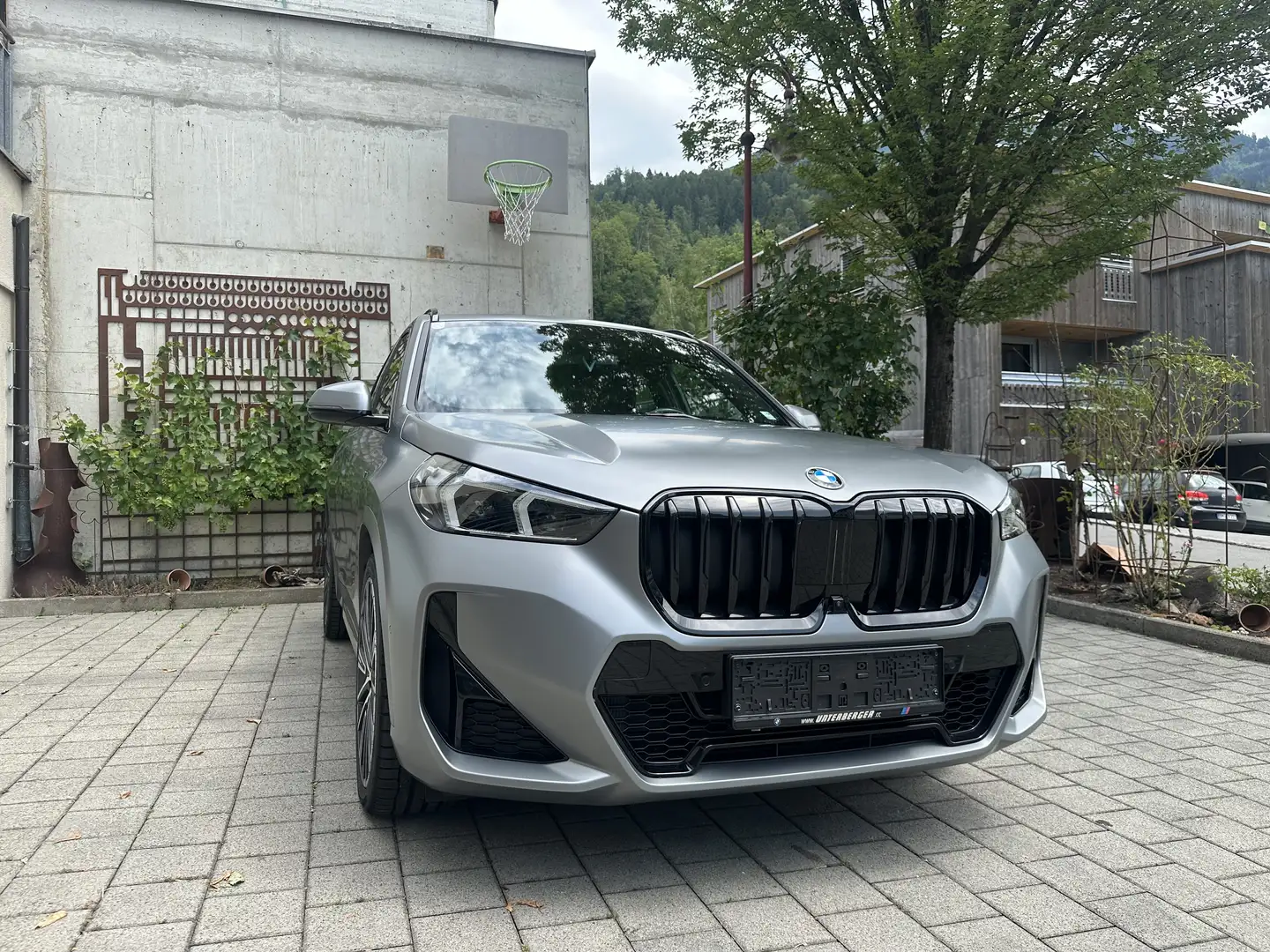 BMW Sonstige X1 xDrive 23d U11 - 2