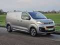 Citroen Jumpy E-JUMPY 75kWh L2 3-Zits ECC! Gris - thumbnail 5
