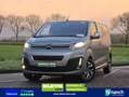 Citroen Jumpy E-JUMPY 75kWh L2 3-Zits ECC! Gris - thumbnail 1