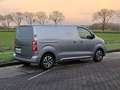 Citroen Jumpy E-JUMPY 75kWh L2 3-Zits ECC! Gris - thumbnail 3