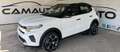 Citroen C3 C3 1.2 puretech turbo Plus 100cv s Bianco - thumbnail 4