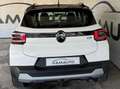 Citroen C3 C3 1.2 puretech turbo Plus 100cv s Bianco - thumbnail 6