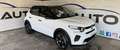 Citroen C3 C3 1.2 puretech turbo Plus 100cv s Bianco - thumbnail 2