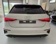 Audi A3 30 2.0 tdi S line edition s-tronic Bianco - thumbnail 5