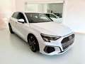 Audi A3 30 2.0 tdi S line edition s-tronic Bianco - thumbnail 3