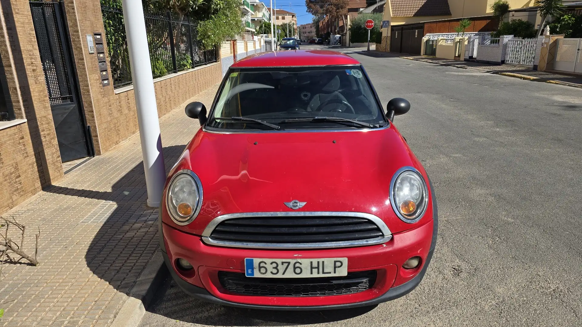 MINI Cooper D - 2