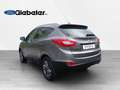 Hyundai iX35 2WD FIFA World Cup Edition Gris - thumbnail 13