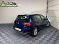 Volkswagen Golf VII 1.5 TSI 130 COMFORTLINE GPS 5P Blau - thumbnail 2