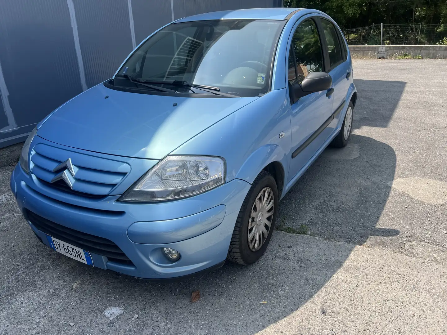Citroen C3 1.1 Exclusive Style Techno bi-energy Gpl - 1