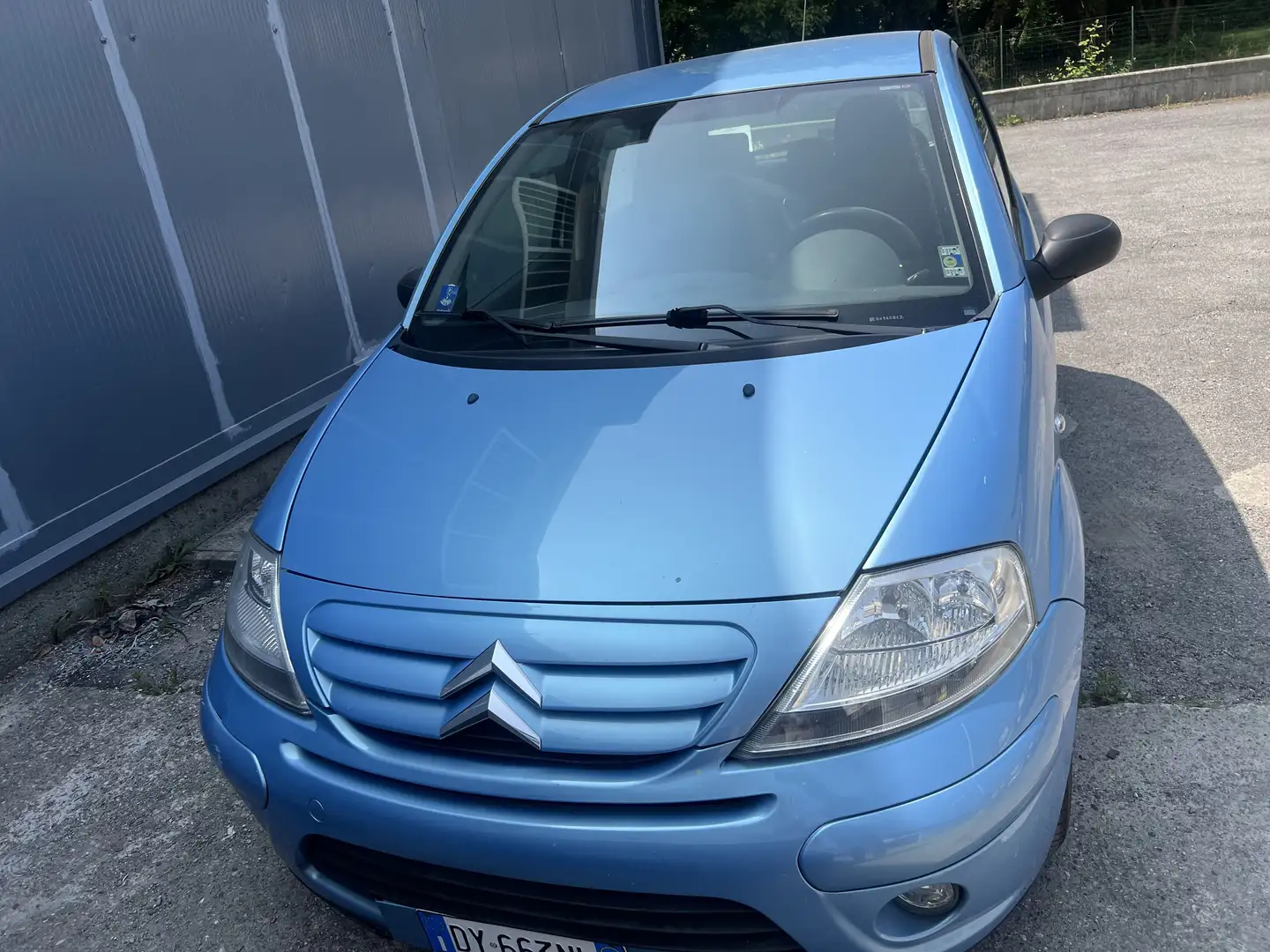 Citroen C3 1.1 Exclusive Style Techno bi-energy Gpl - 2