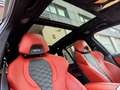 BMW X5 M Competition Negro - thumbnail 9