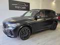 BMW X5 M Competition Negro - thumbnail 3