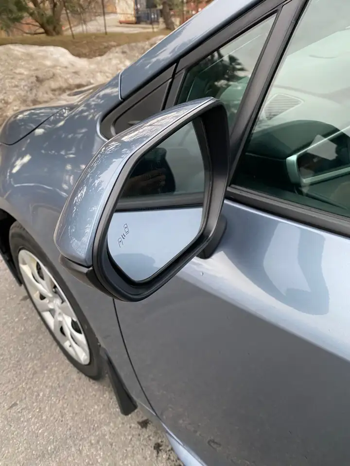 Toyota Corolla снимка Toyota Corolla