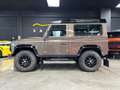 Land Rover Defender 90 - 2.4 - LIMITED EDITION NARA BRONZE - autocarro Brons - thumbnail 4