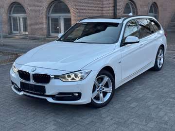 3 Touring 330 d xDrive/Navi/Leder/Led/Voll/