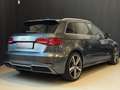 Audi A3 SPORTBACK 35 TFSI 3X S-LINE | PANO | VIRTUAL | LED Grijs - thumbnail 6