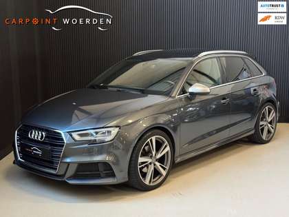 Audi A3 SPORTBACK 35 TFSI 3X S-LINE | PANO | VIRTUAL | LED